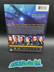 Amazon.com: Seaquest: Complete Season 1 : Movies & TV